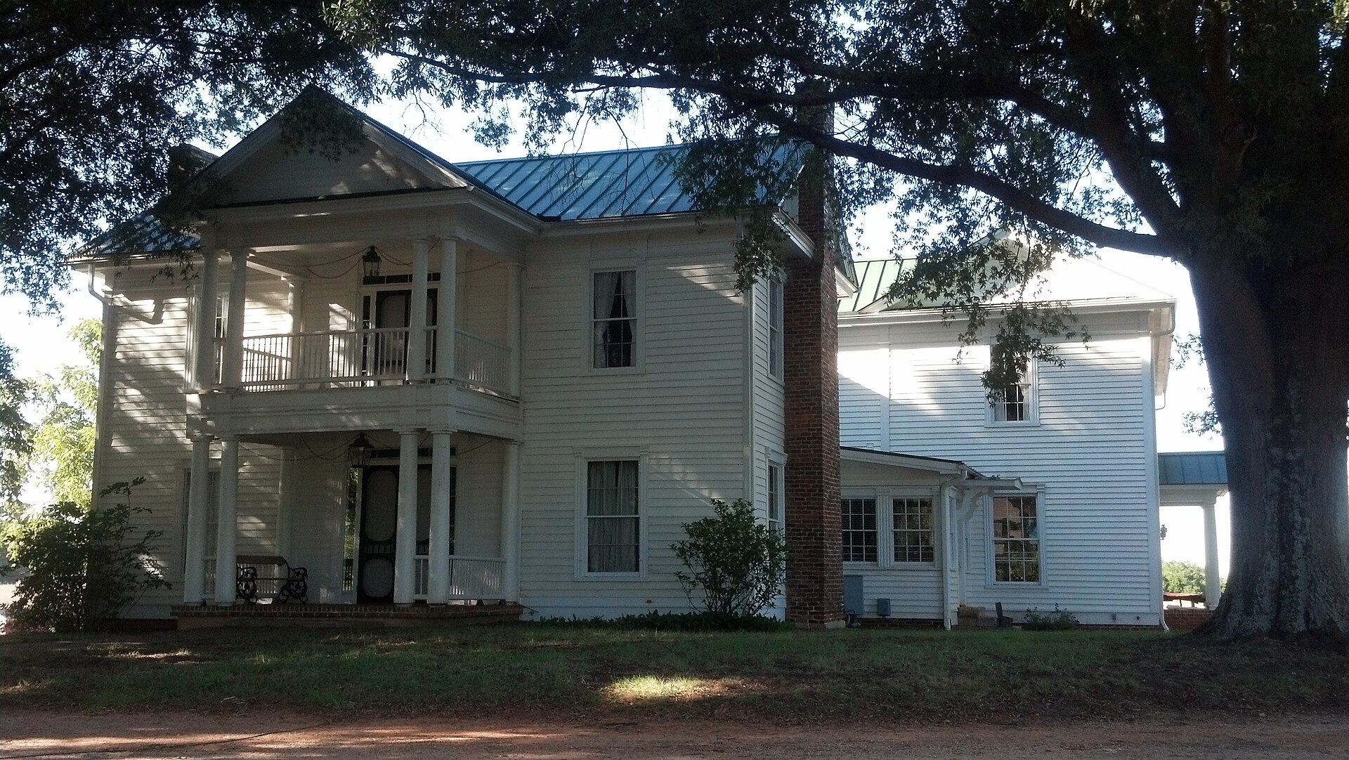 Carrigan Farm in Mooresville